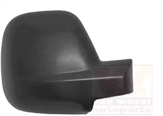 VAN WEZEL 0906842 -  Покрытие, внешнее зеркало